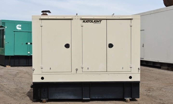 宣城购买柴油发电机需留心哪些问题?