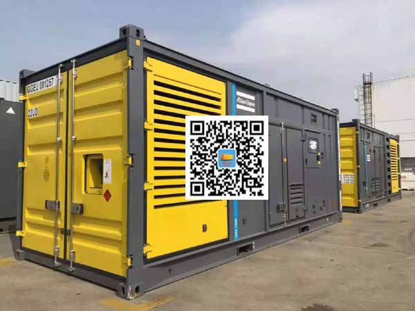 宣城大型发电机出租