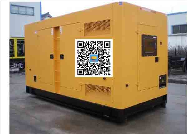 宣城静音发电机出租
