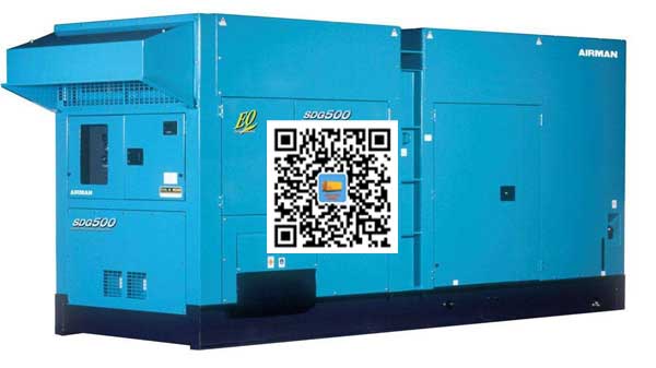 宣城出租发电机 进口和国产柴油发电机组有什么不同