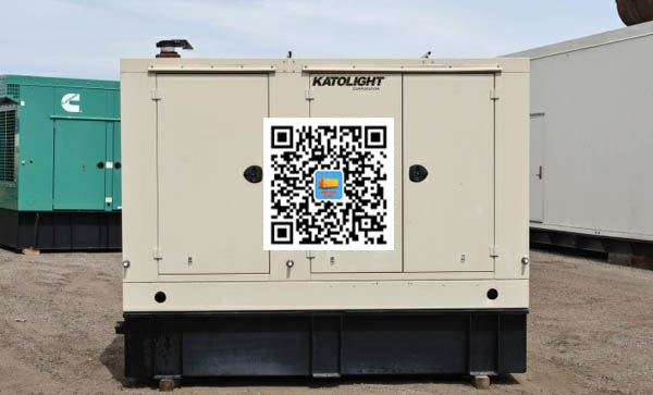 宣城出租发电机康明斯发电机要讲究正确的操作步骤