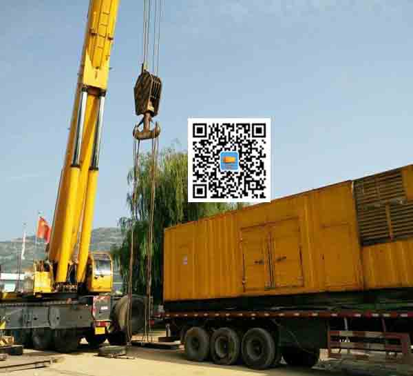 宣城租赁发电机的原理是什么