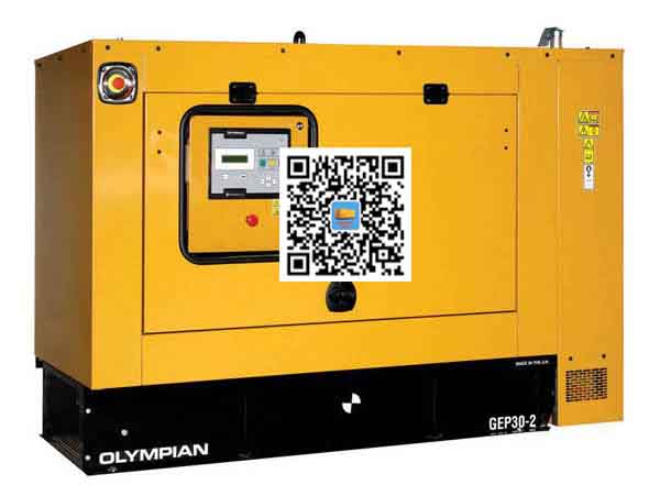 宣城出租发电机组配置有哪些重要特点