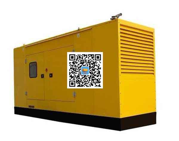 宣城出租发电机 柴油发电机不维护对机器有什么影响