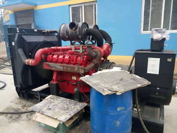 宣城租赁发电机 发电机的主要分类介绍