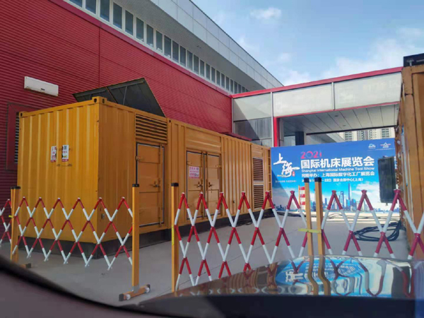 宣城发电机出租 对于发电机的特性你了解多少？