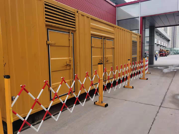 宣城发电机出租 你知道怎样鉴定发电机品质的好坏吗？