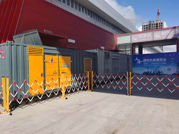 宣城发电机出租教您要了解的柴油发电机组基础知识