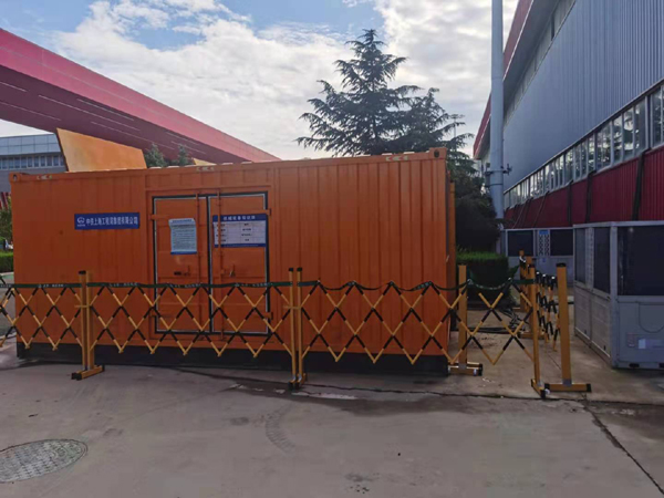 宣城柴油发电机组的运行和使用注意事项