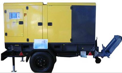 宣城发电机组维修后输出功率降低是什么问题