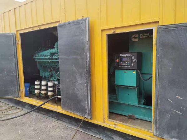 宣城柴油发电机组的蓄电池种类有哪些？