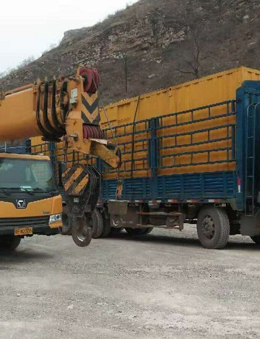 宣城租赁发电机-柴油发电机的冷却与通风