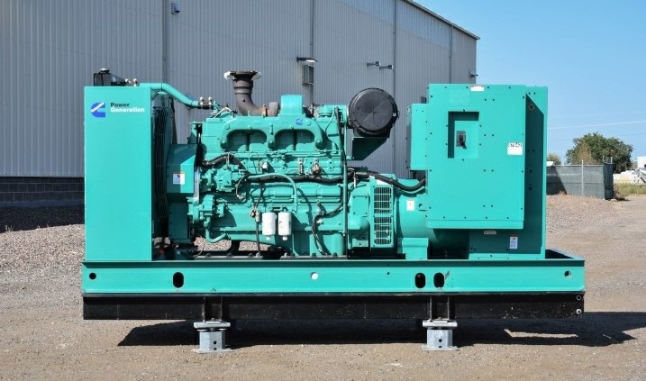 宣城发电机出租-教您发电机厂家该如何选购