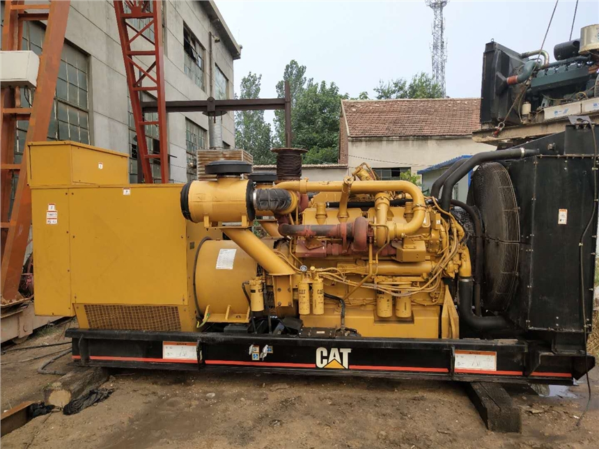 宣城发电机租赁-柴油发电机组原理概述