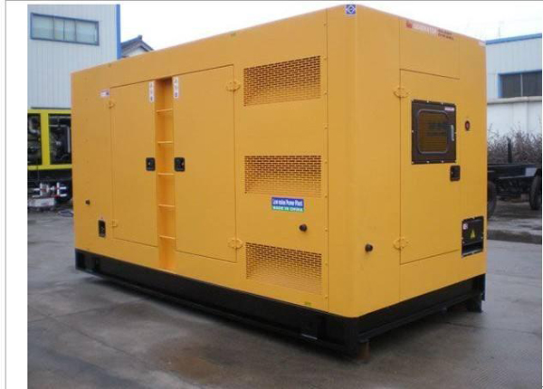 宣城发电机出租-静音发电机组厂家：柴油发电机组并机需要什么条件？