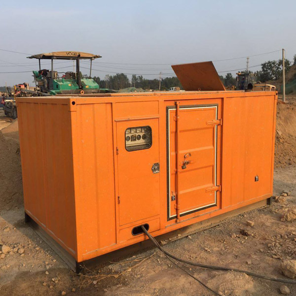 宣城发电车出租-挑选发电机哪些技巧可以掌握使用