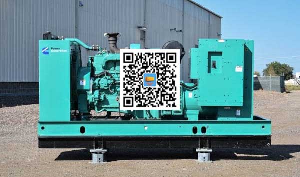 宣城发电机出租-选购发电机需要考虑的几大因素