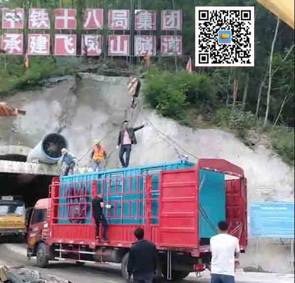 宣城发电车出租-发电机的工作原理是什么