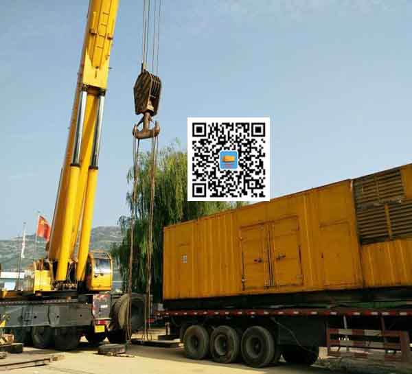 宣城发电车出租-全自动发电机组长期不使用该如何保养？