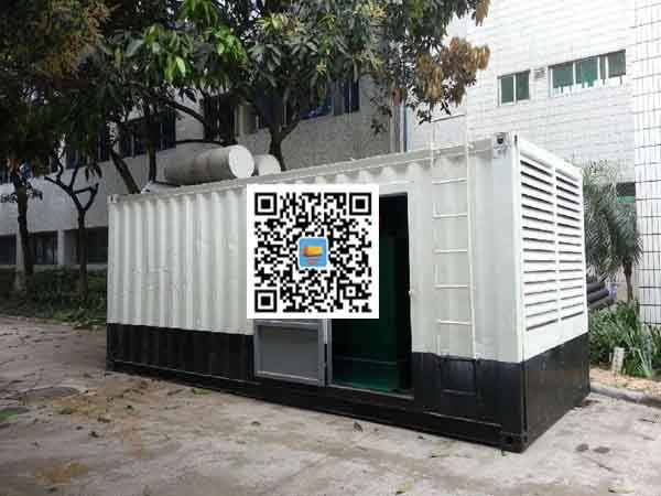 宣城出租发电机-什么样的柴油发电机使用效果比较好