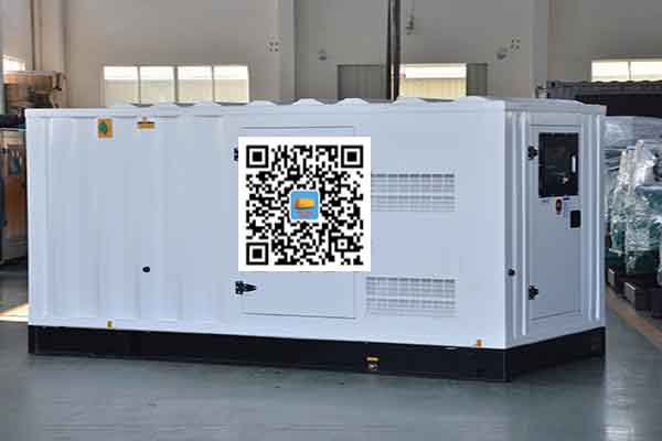 宣城租赁发电机-造成柴油发电机机组产生积炭的原因？