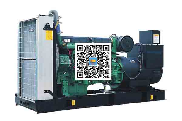 宣城租赁发电机-柴油发电机组不及时维护危害大