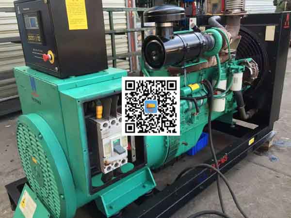 宣城租赁发电机-发电机一般变压器磁芯所使用的是什么材料？