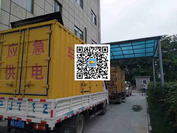 宣城租赁发电机50kw设备需要多大电缆线