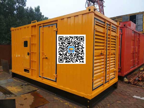 宣城发电机出租-发电机组应该选购什么品牌的