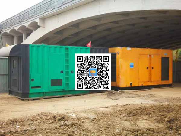 宣城决定发电机顺利启动的因素及如何解决发电机冬季起动困难问题