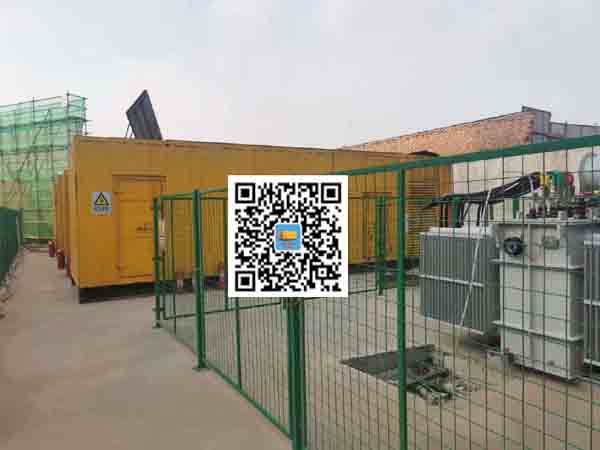 宣城发电机组的社会应用有哪些