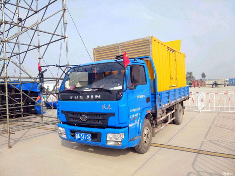 宣城800KW柴油发电机组油耗是多少？