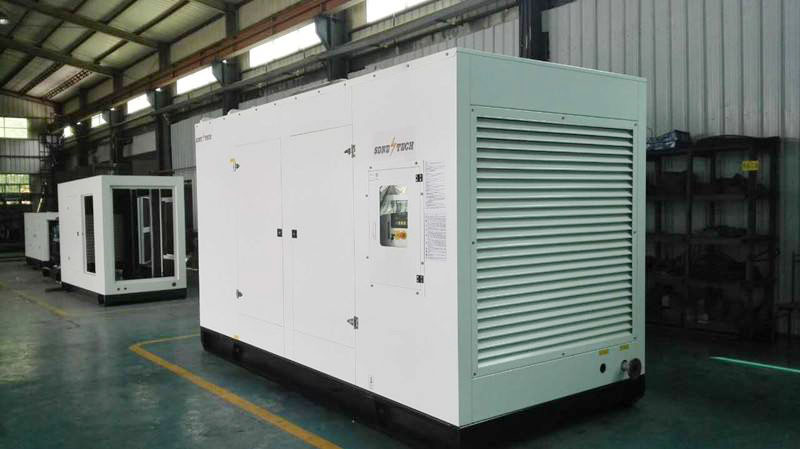 宣城过载保护装置频繁触发会对发电机组造成哪些损害？