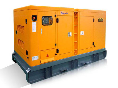 宣城影响 200kw 柴油发电机油耗的因素有哪些？