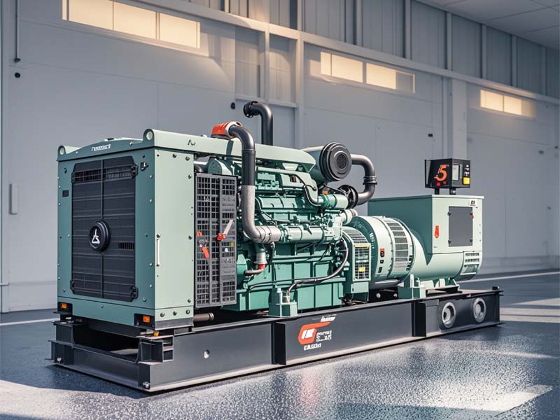 宣城柴油发电机组如何保养维护？