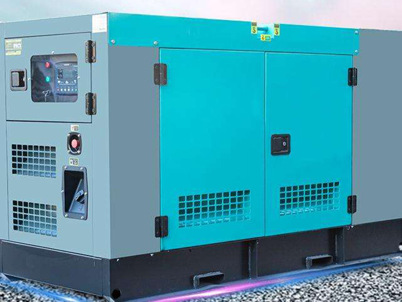 宣城50KW柴油发电机油耗是多少？