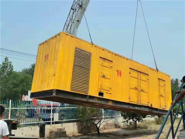 宣城300KW柴油发电机组油耗是多少？