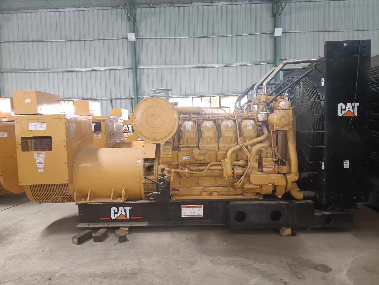 宣城如何选择适合自己的柴油发电机组品牌？