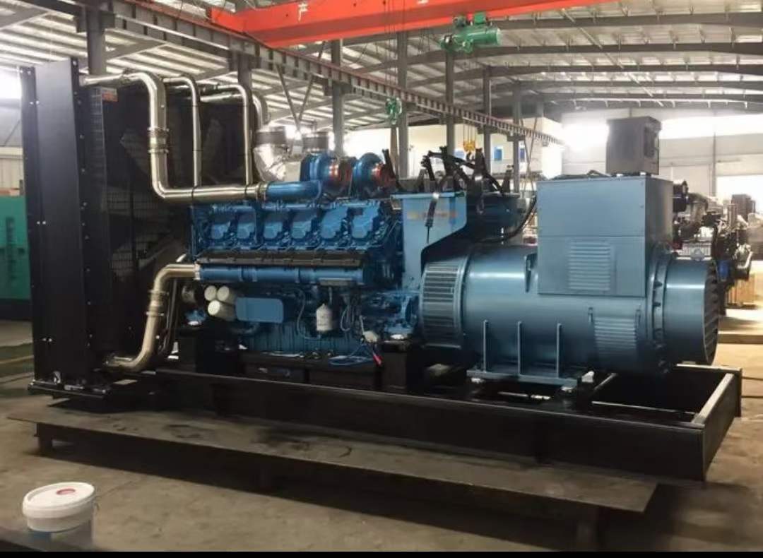 宣城发电机组不及时更换空气滤清器会有哪些后果？