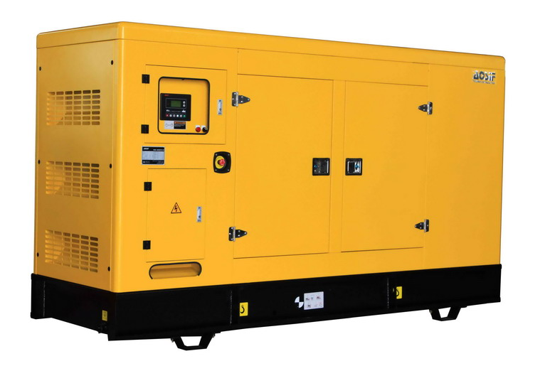 宣城发电机出租有哪些方法可以降低电缆的承载电流？