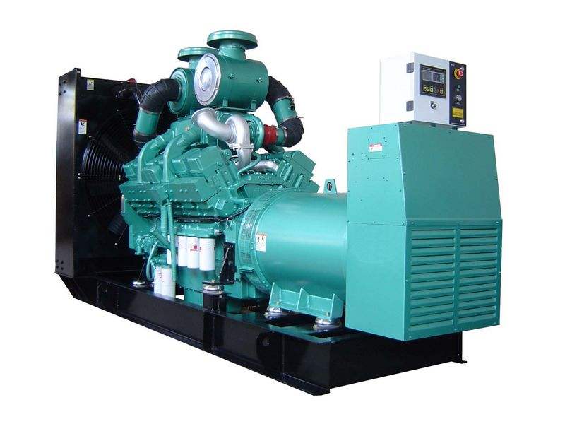 宣城如何判断发电机滤清器是否需要更换？