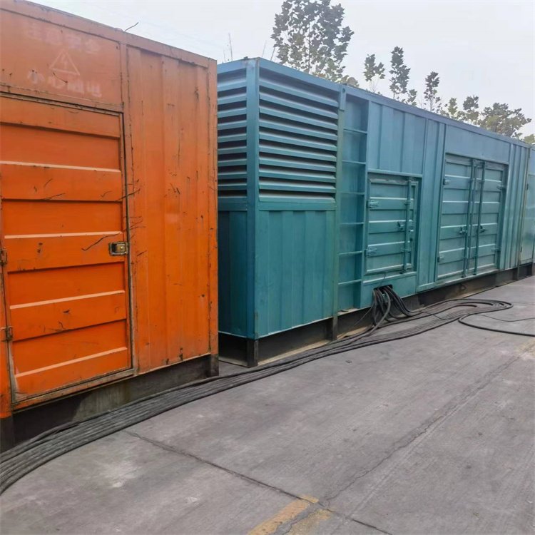 宣城如何选择适合 600kW 柴油发电机组的热继电器？