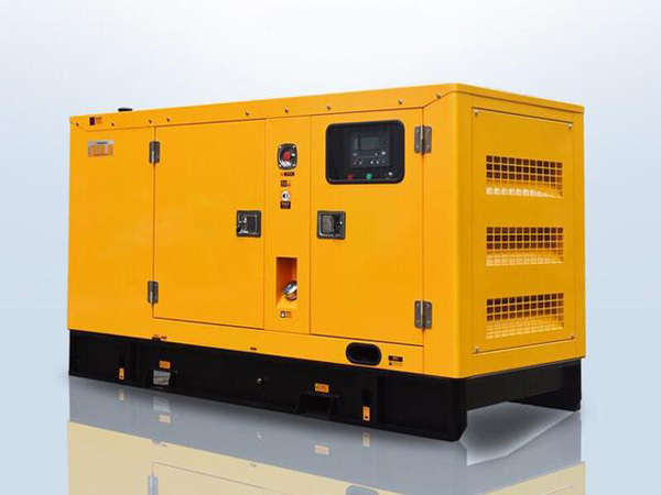宣城柴油发电机的输出电流不稳定是什么原因？