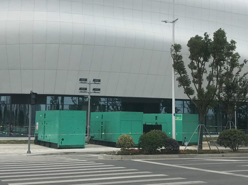 宣城柴油发电机组保养周期是多久？