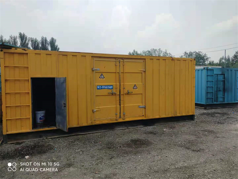 宣城如何保证发电机组配合光伏储能装置补电系统的稳定性和可靠性？