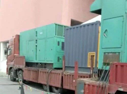 宣城柴油发电机的功率因数一般是多少？