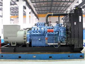 宣城功率因数低会对柴油发电机产生哪些影响？