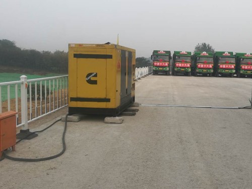 宣城发电机组中性点接地不良有哪些危害？