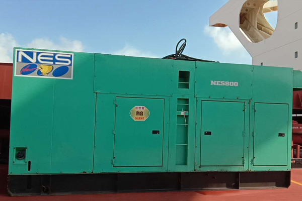 宣城如何检测发电机组中性点接地是否良好？