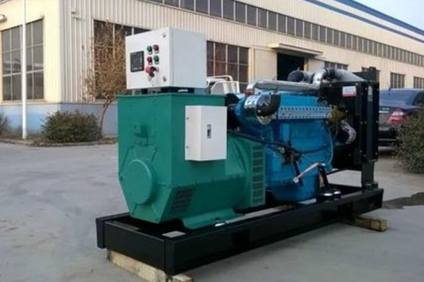 宣城发电机组的分类有哪些？